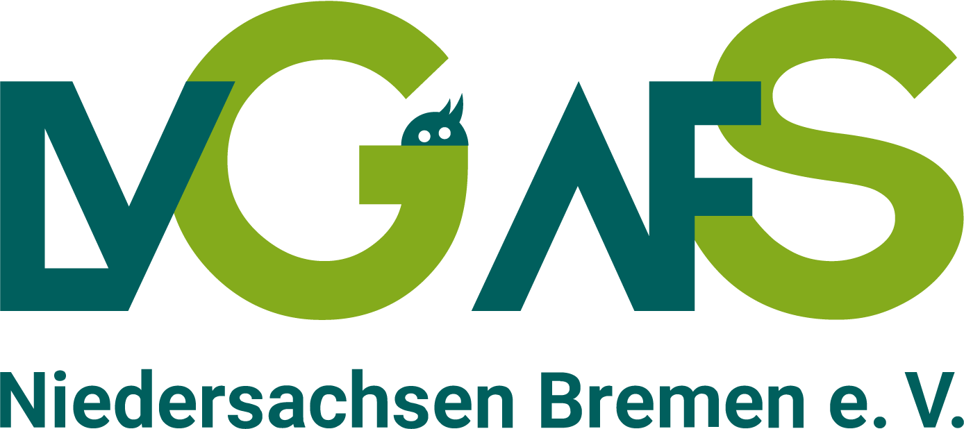 Logo Landesvereinigung für Gesundheit und Akademie für Sozialmedizin Niedersachsen Bremen e. V.