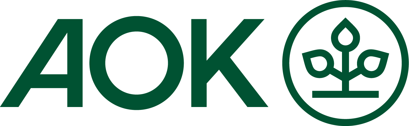 Logo AOK