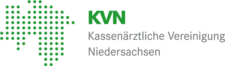 Logo Kassenärztliche Vereinigung Niedersachsen
